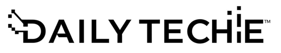 DailyTechie Logo