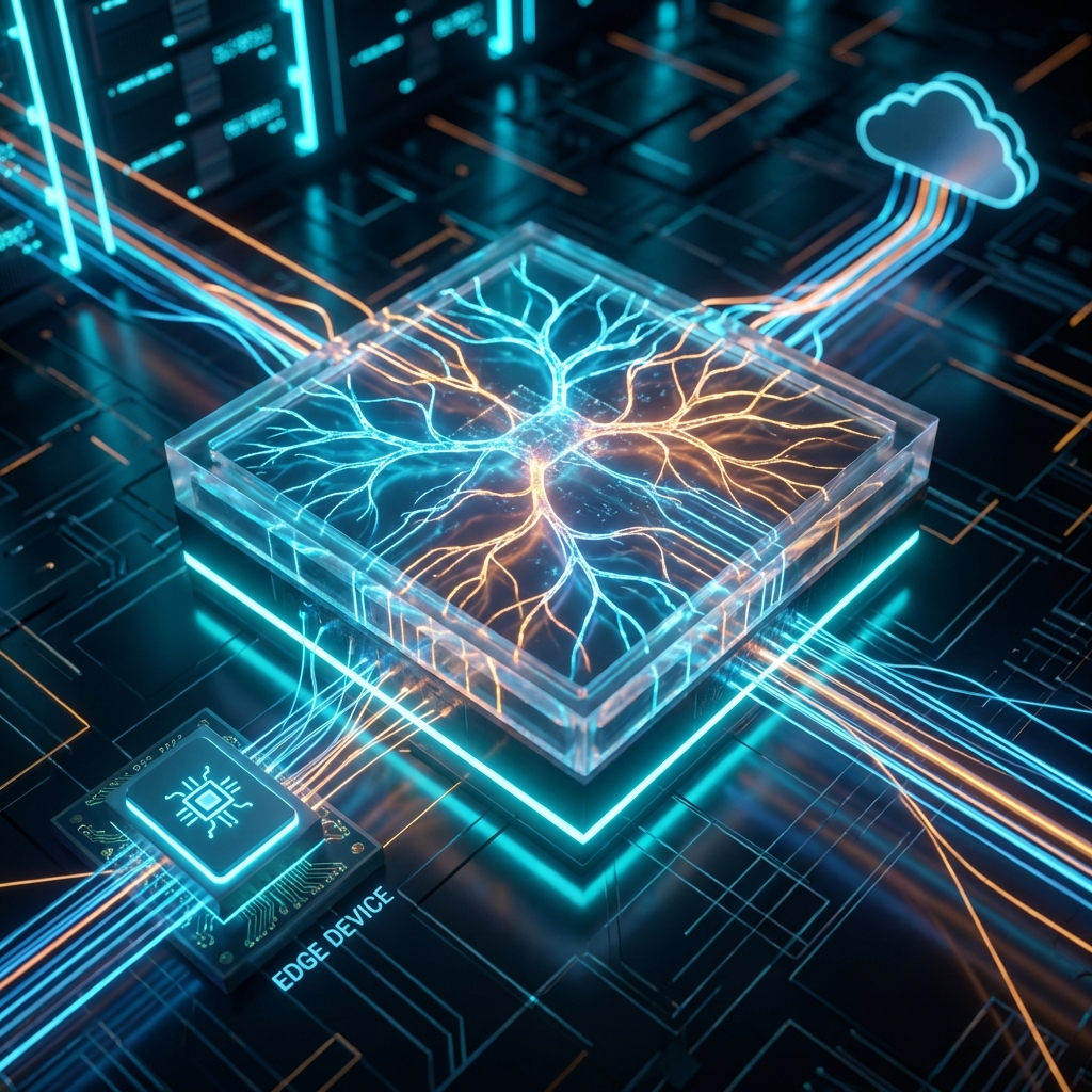 Edge AI Chips